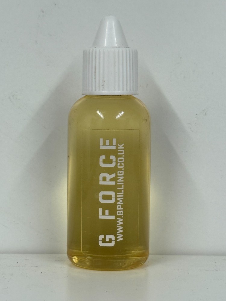 G - Force Hookbait Boost - NEW - Carp Fishing