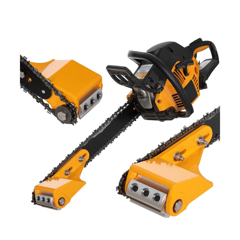 Log Wizard Debarking Tool | Log Wizard Debarker | Chainsaw Tool | Chainsaw Ac...