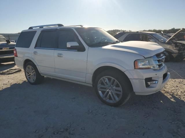 EXPEDITON 2017 Air Shutter 591992