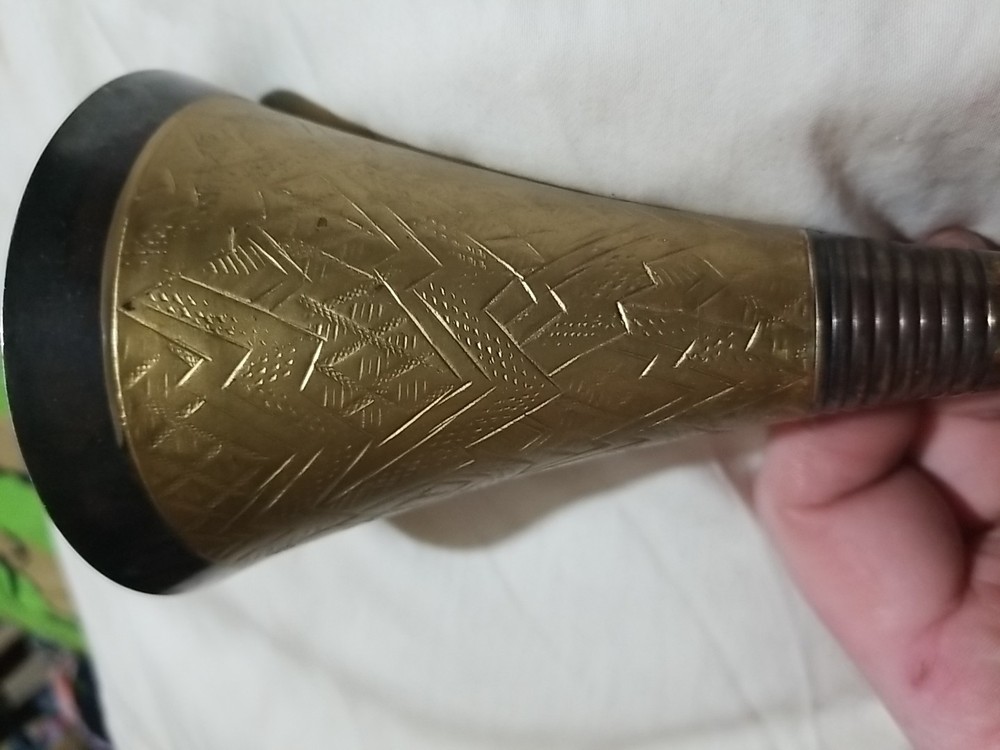 Silver Plated Chalice/cup