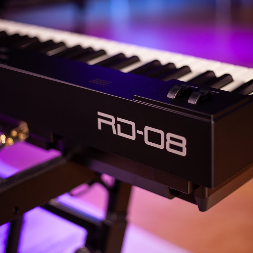 Roland RD-08 Stage Piano