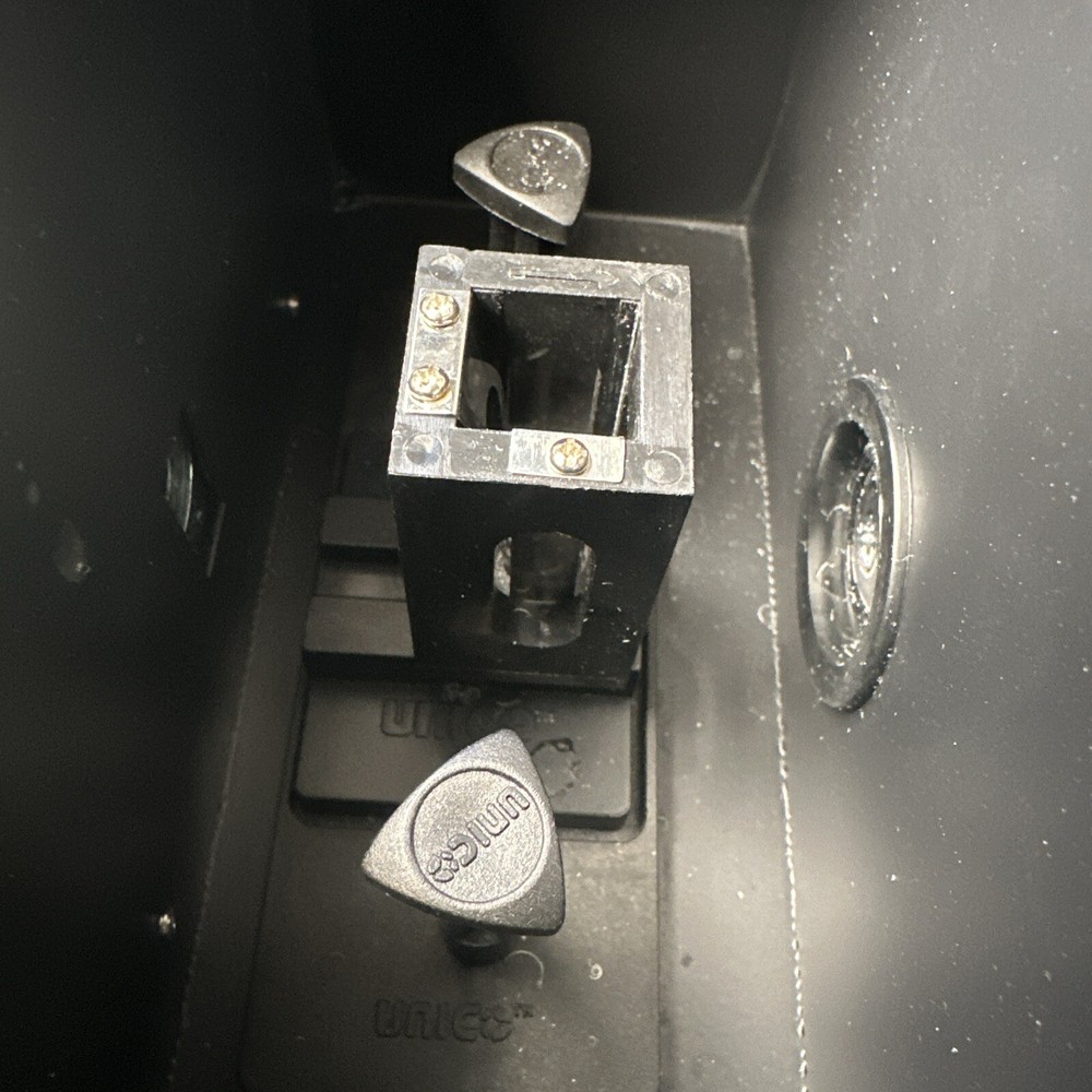 VWR Spectrophotometer 1200