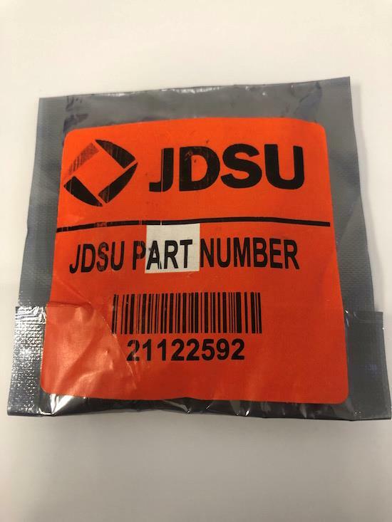 JDSU 94-020072 FIBER OPTIC TRANSCEIVER