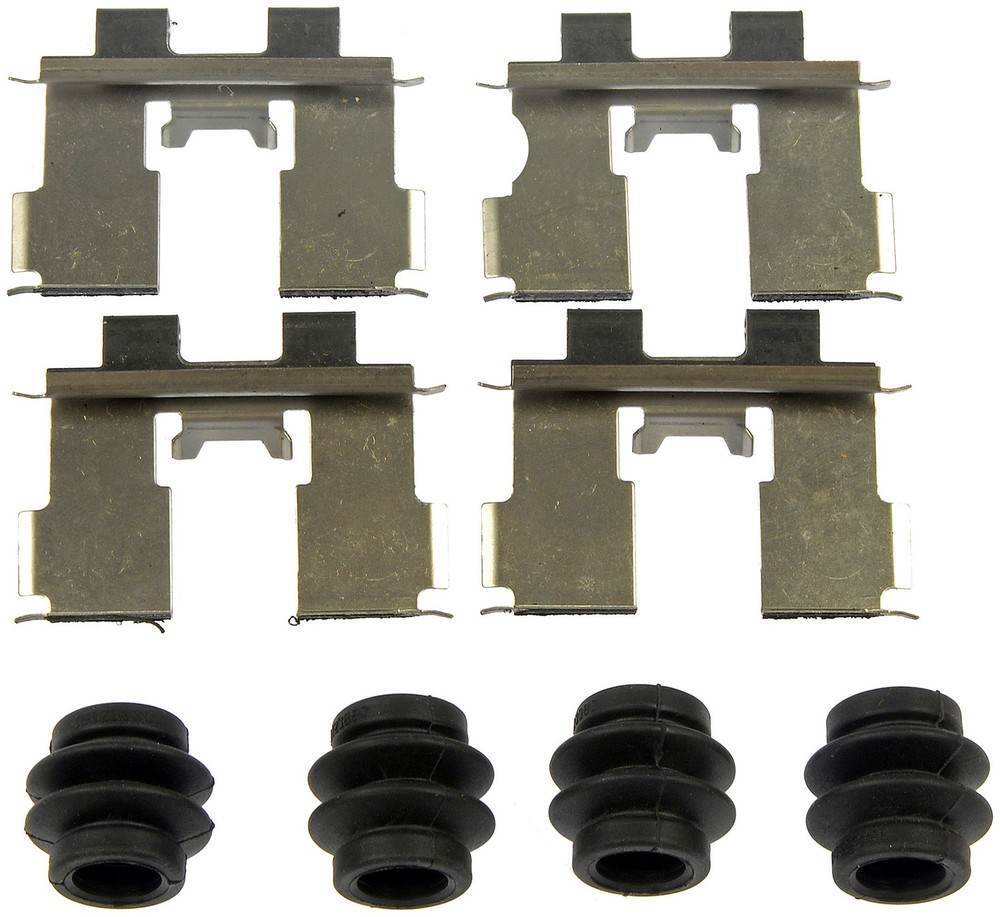 Disc Brake Hardware Kit Dorman HW13485