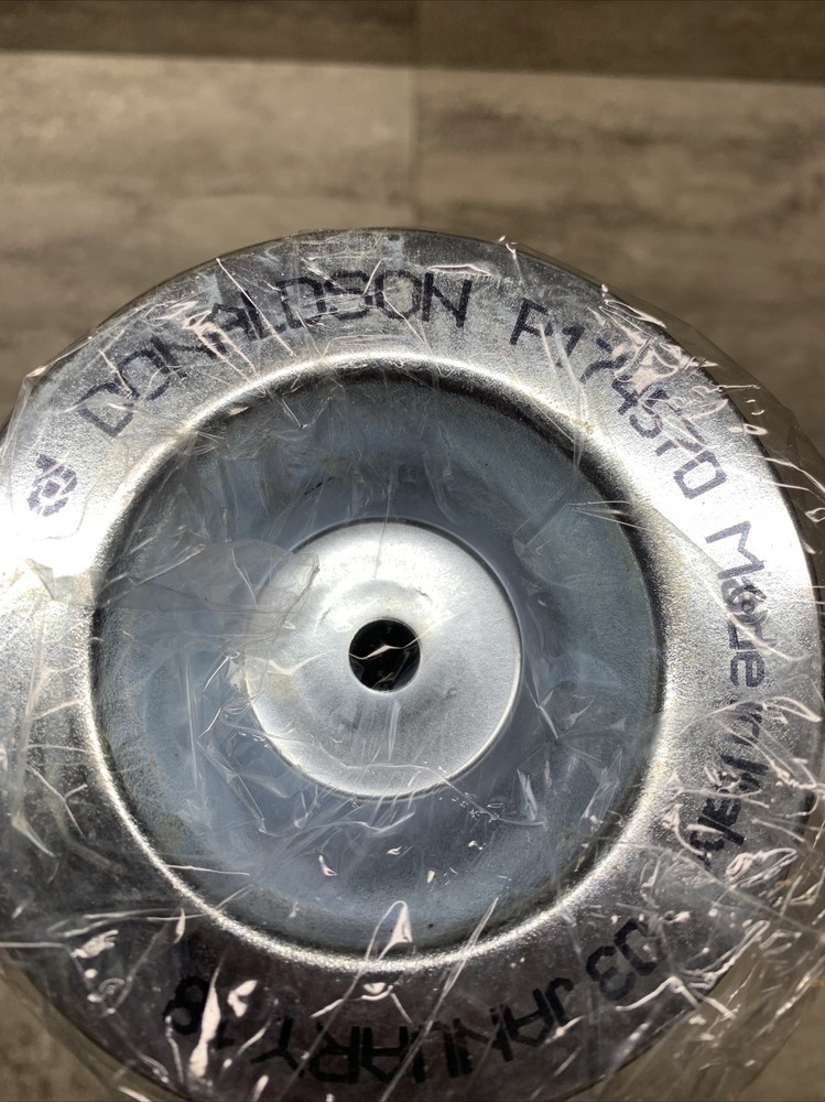 Donaldson P174570 Hydraulic Filter Element, New