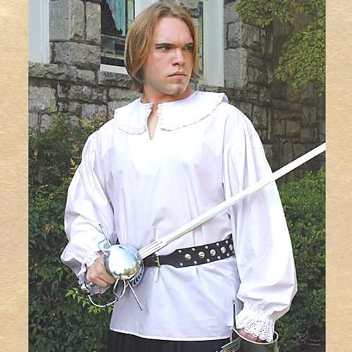Musketeer Shirt