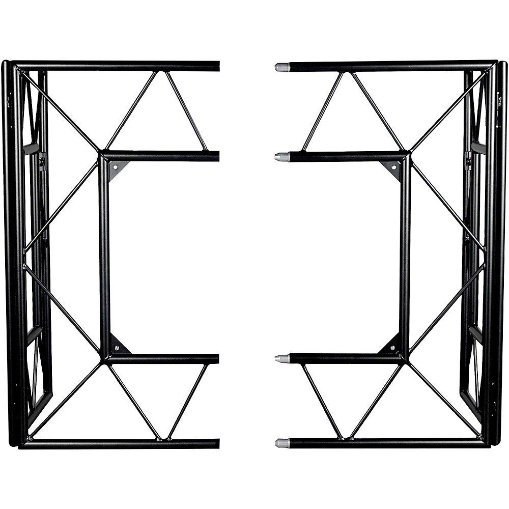 Eliminator Lighting Pro Event TBL 2 MB Stand