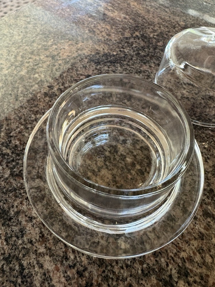 Williams Sonoma Butter Bell