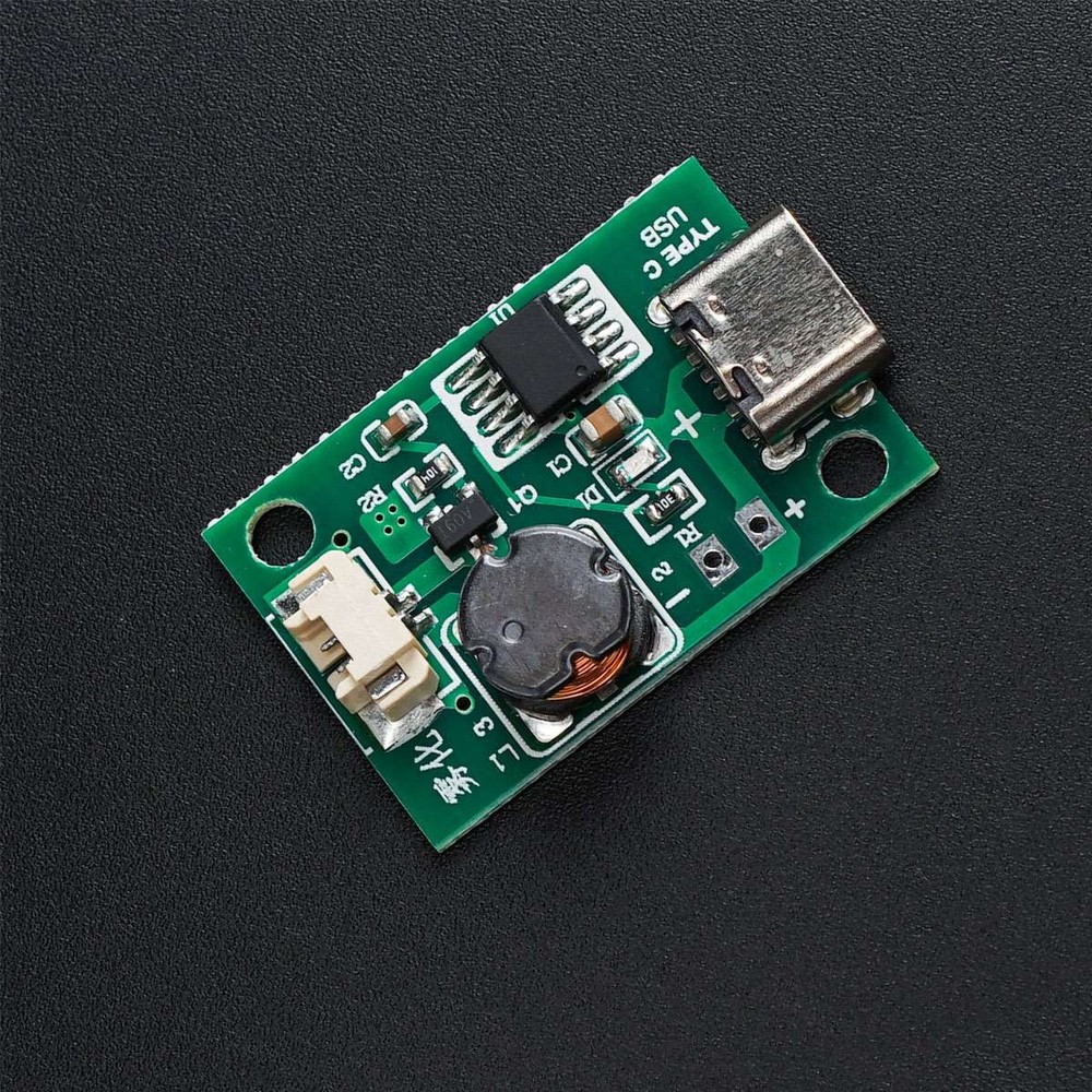 4PCS Air Humidifier Driver Board Mist Maker Fogger Ultrasonic Atomization