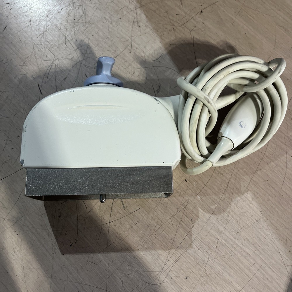 GE 8C ULTRASOUND PROBE TRANSDUCER