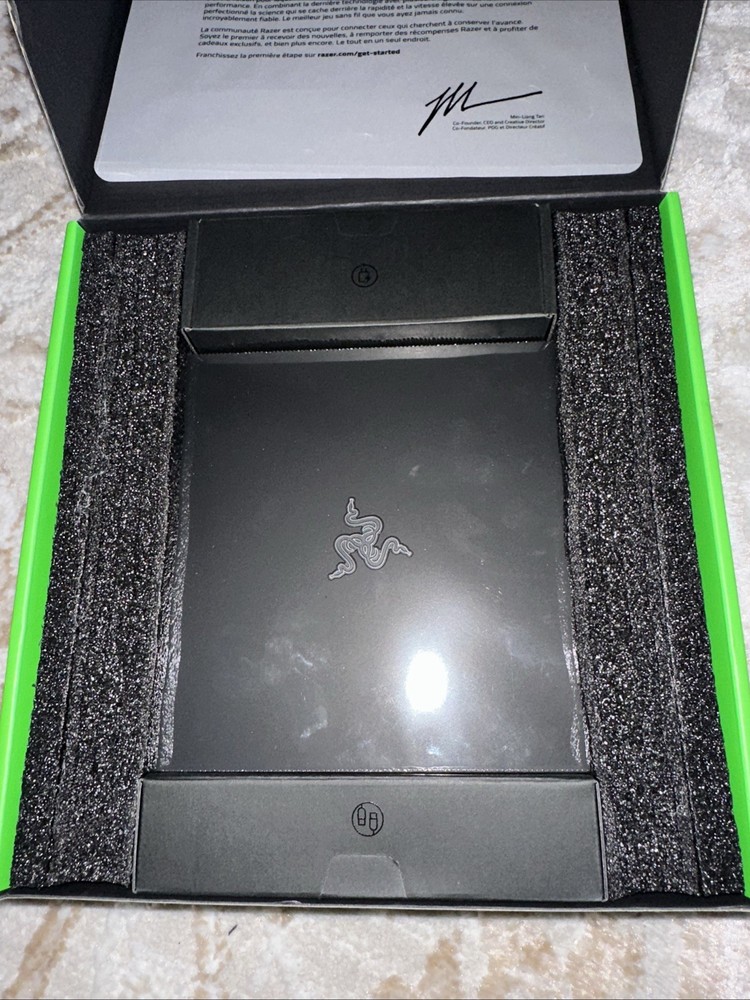 Razer Sila Gaming Wireless Router