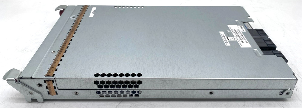 DOT HILL FRUVC05-01 GALLIUM DISK ARRAY SAS CONTROLLER MODULE 81-00000078-00-09