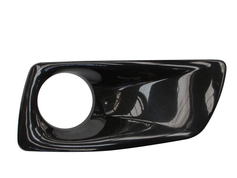 For KENWORTH T660 HEADLIGHT BEZEL Left ,  GA