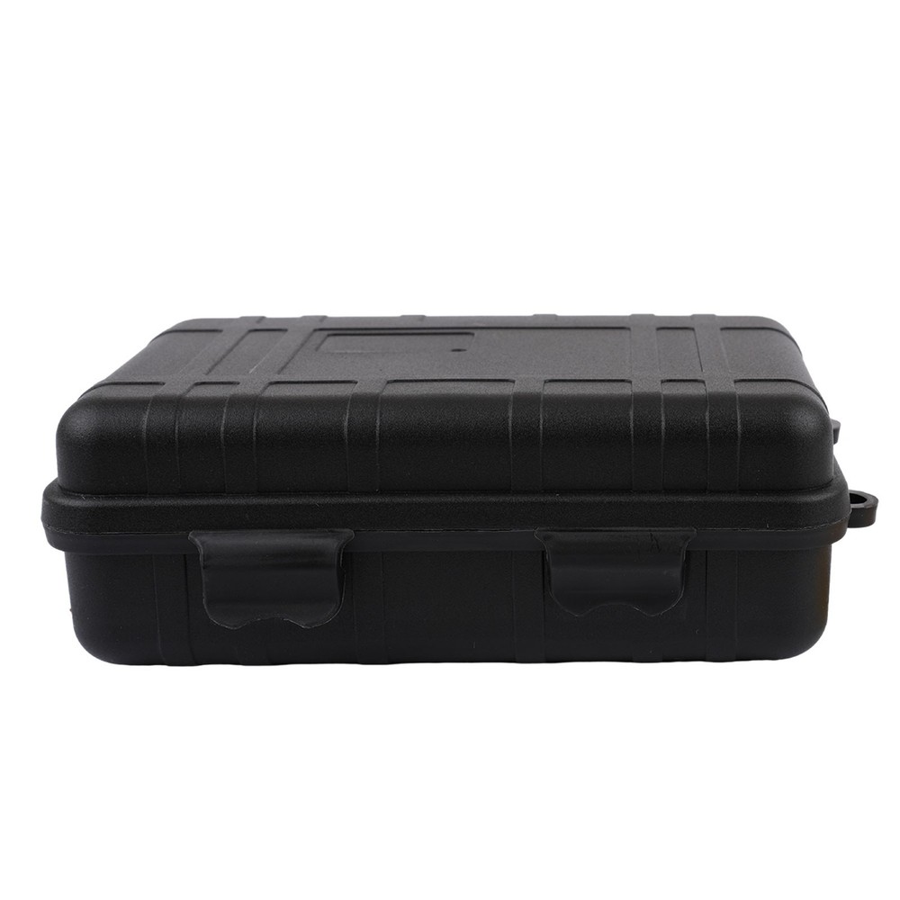 Container Shockproof Box Outdoor Plastic Shockproof Storage Composite Material
