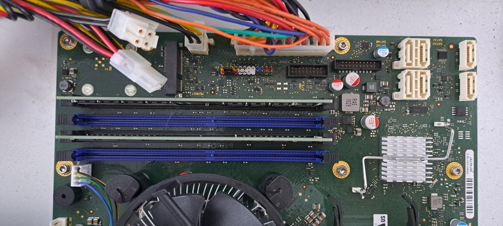 Thermo Scientific EX2149140 Data Acquisition Unit, DAQ Exactive 2 PN: BRE0016997