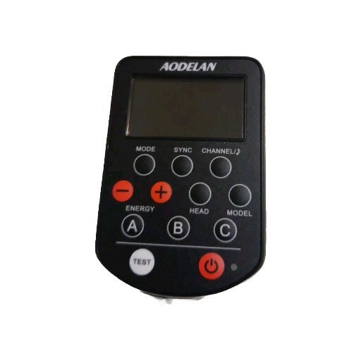 AODELAN Wireless Flash Trigger TTL Speed Sync E4 AODELAN Radio System