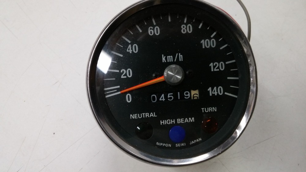 K2267 SPEEDEMETER for KAWASAKI MOTORCYCLE