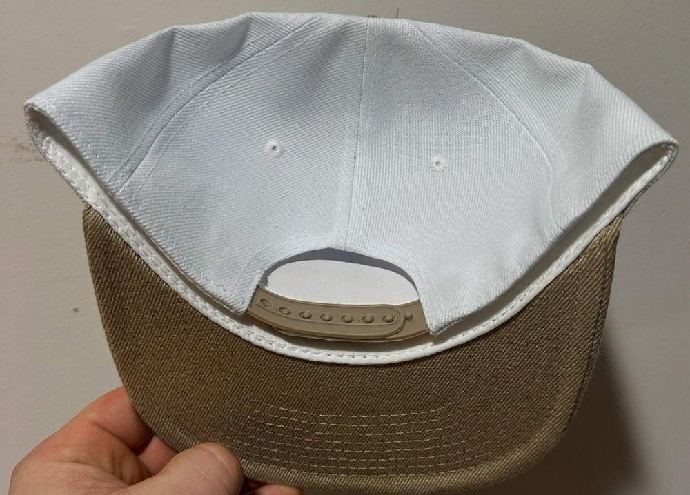 Minnesota Wild Hat ‘25 Year’