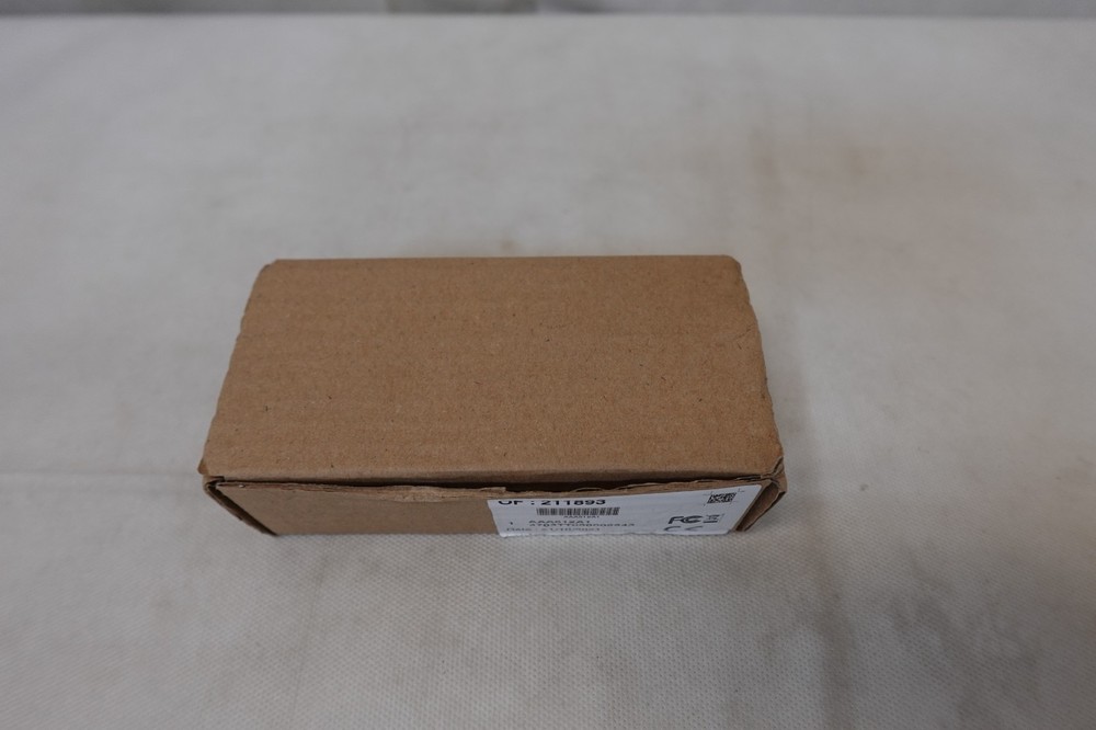 Otis Elevator - Amplitech - Elevator Car Module Intercom - AAA512A1 ~ NOS