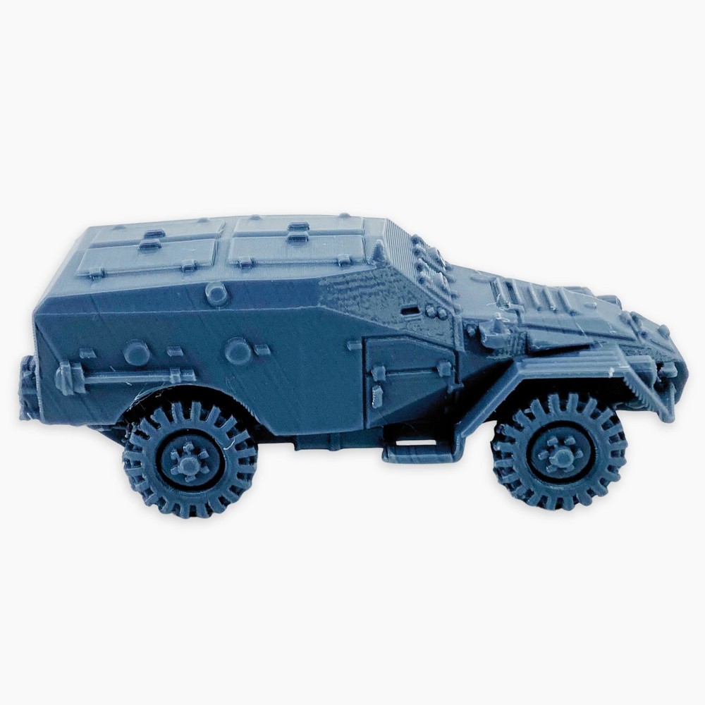 BTR-40B