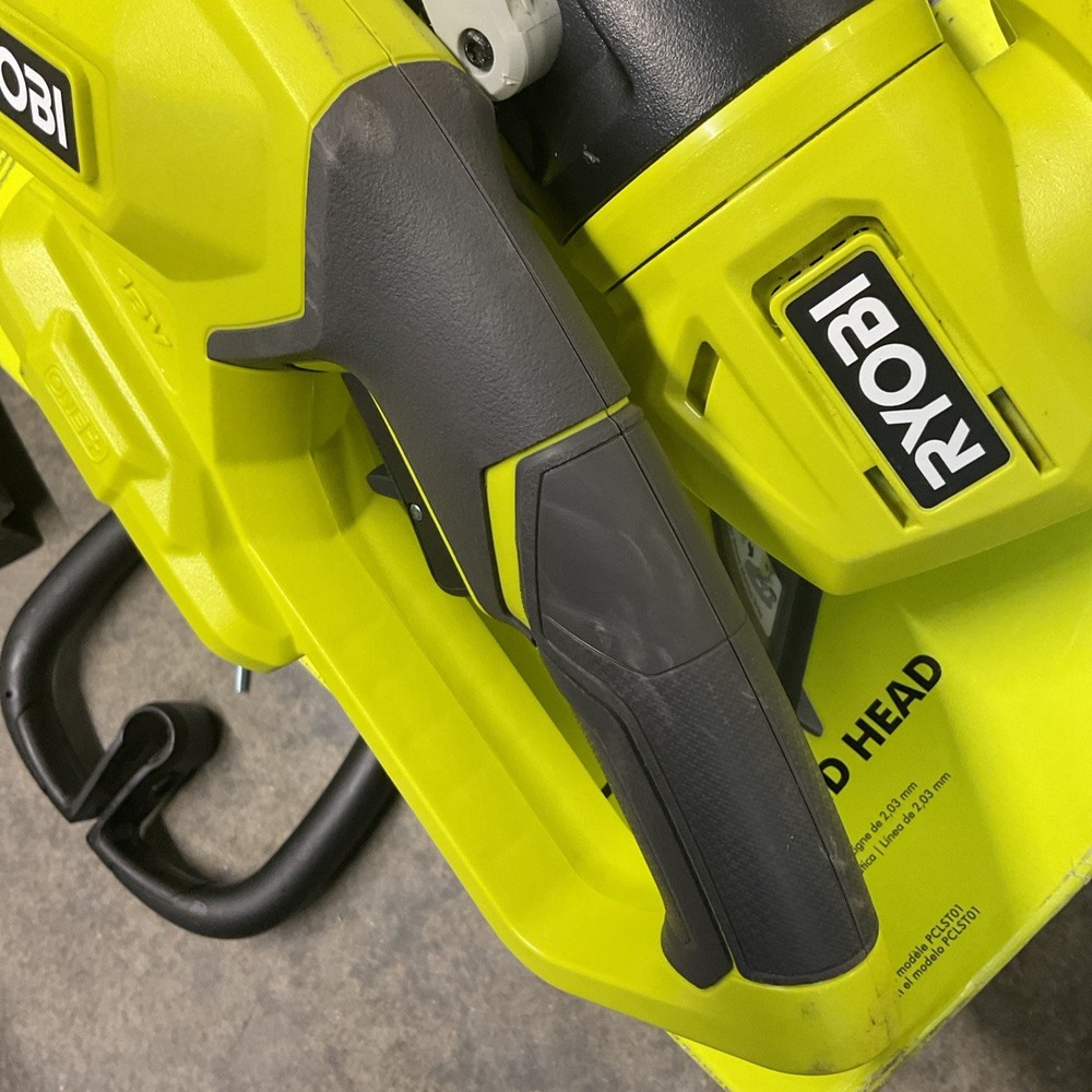 Ryobi P20018 18V Volt 13" Cordless String Trimmer Edger