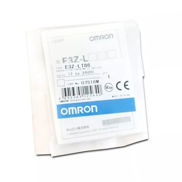FOR E3Z-LT86 OMRON E3ZLT86 Photoelectric Switch Sensor