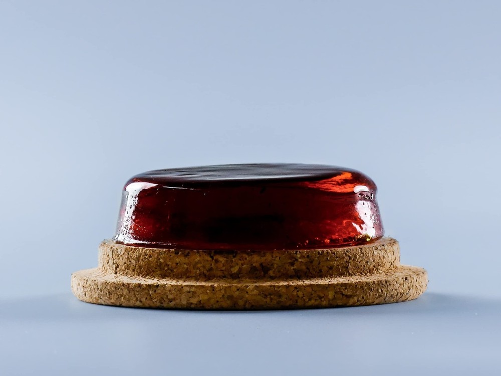 Melos Rosin,Dark, for Violin dark