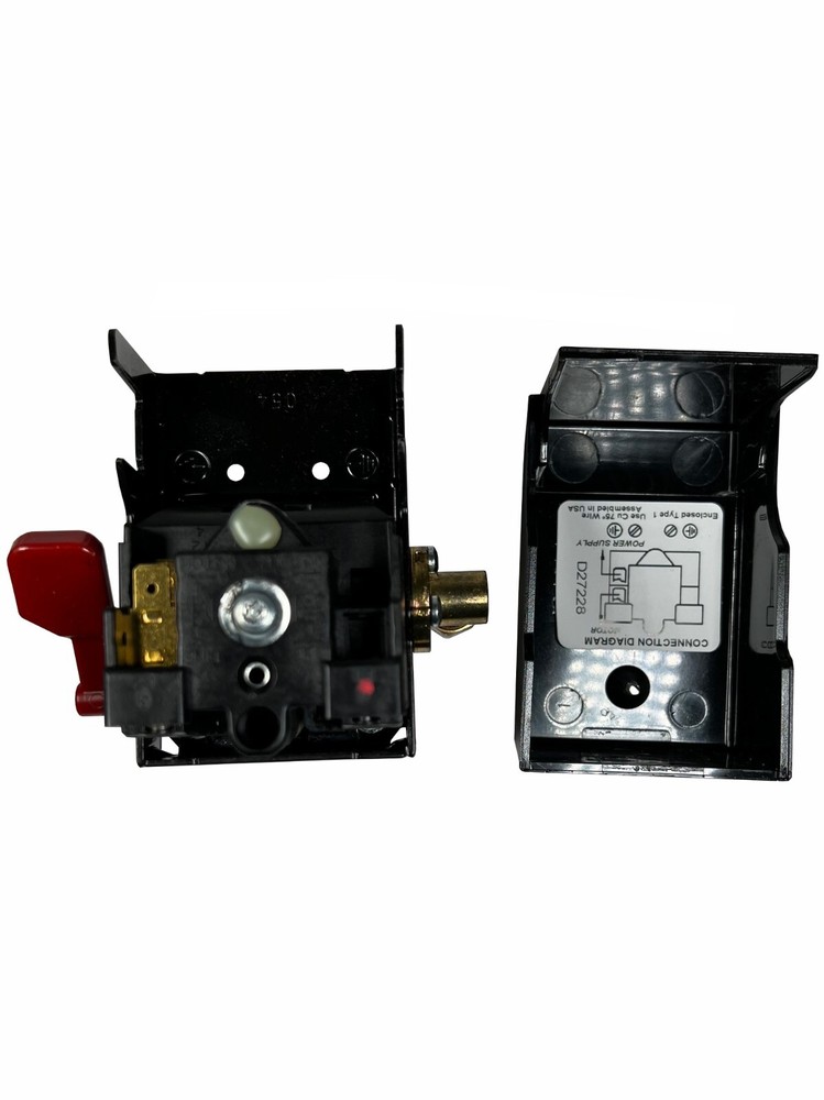 Pressure Switch for Craftsman 919 Air Compressor