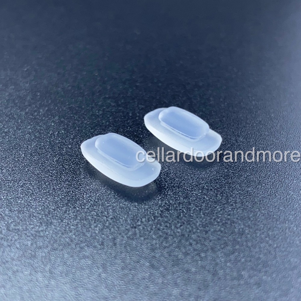 New Replacement Nose Pads for MODO Eyeglasses Sunglasses Thick Version MO-23