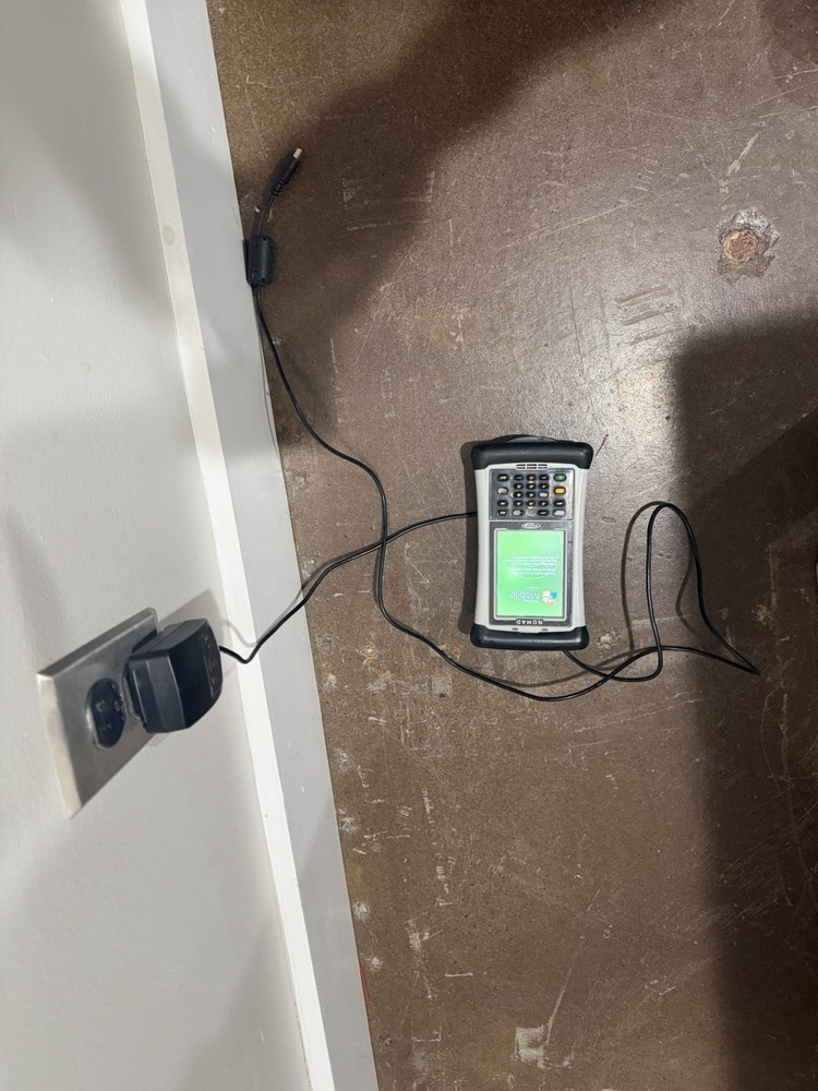 Nomad data collector