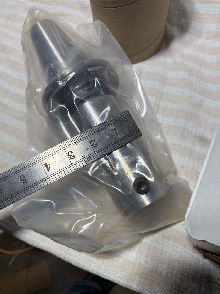 Command C6u6-b063 Cat50 Boring Head Tool Holder URMA