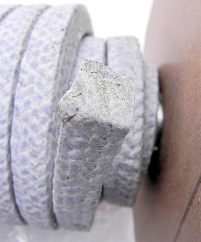 Garlock Compression Packing 5860 AFP 9/16"
