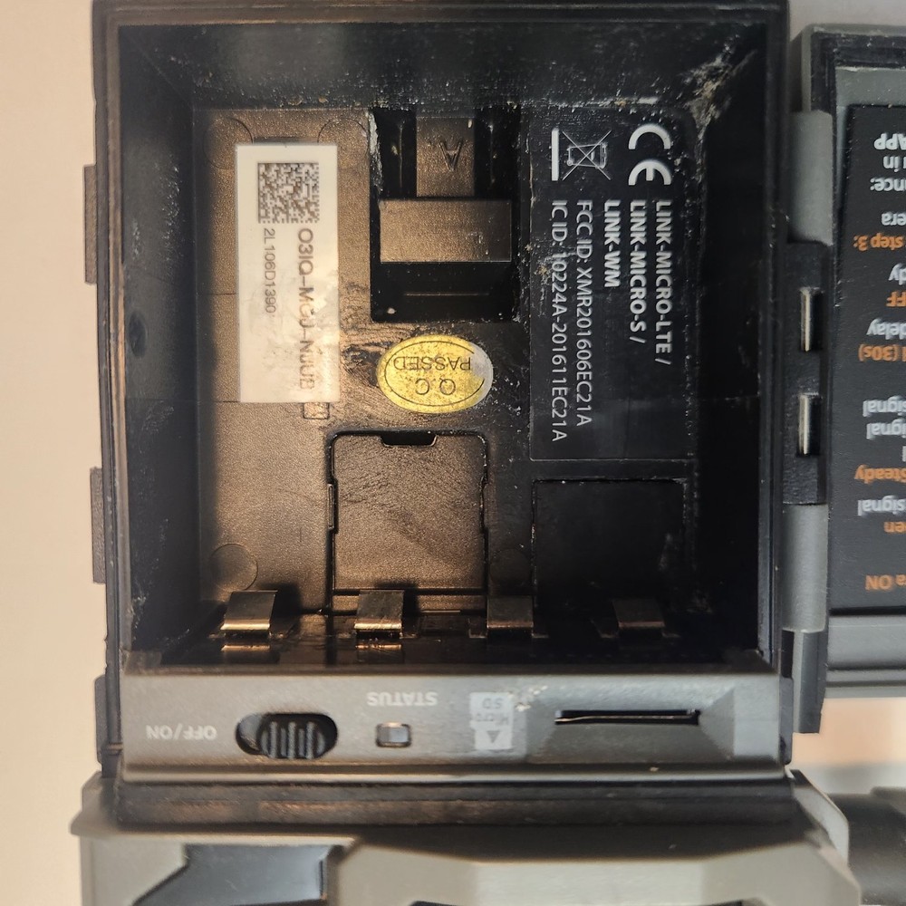 SpyPoint Link Micro LTE