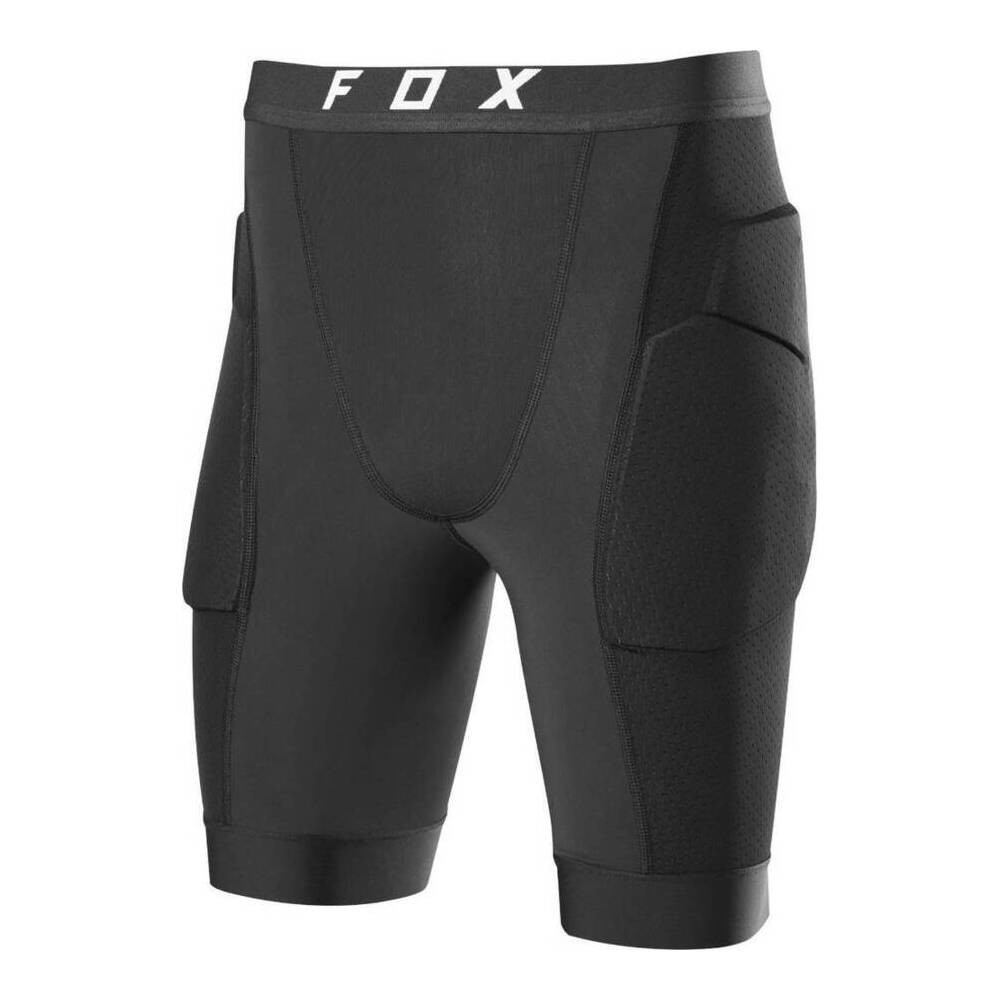 Protector Trousers Fox Baseframe Pro MX Enduro Motocross Protector Protector Short