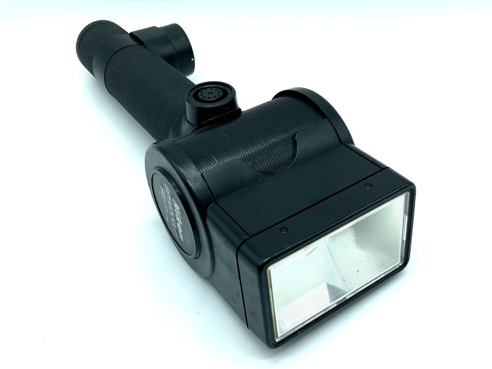 Nikon SB-11 Flash Unit Strobe Flash Camera Flash Light
