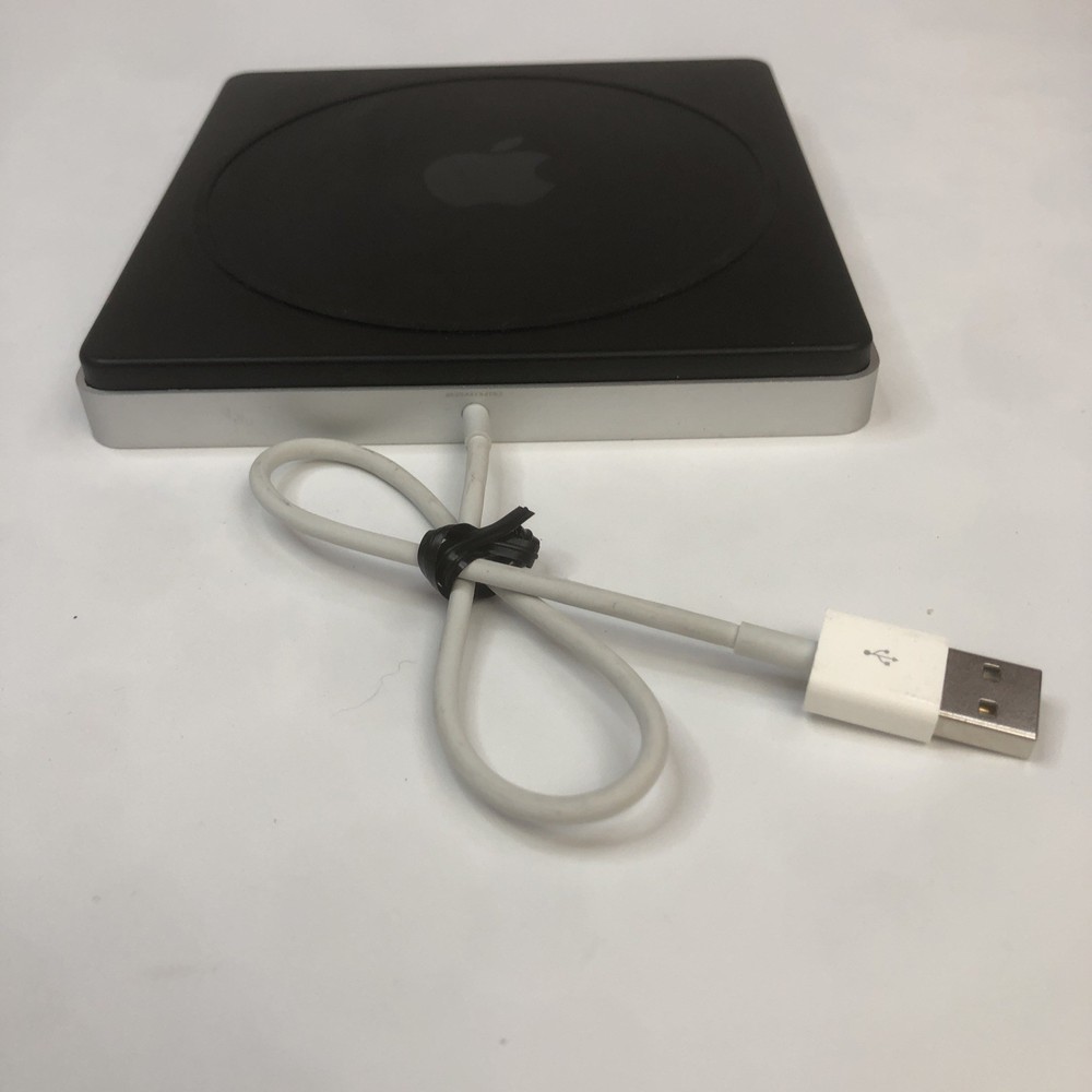Genuine Apple USB SuperDrive MD564LL/A Model A1379 External DVD CD Burner Mac