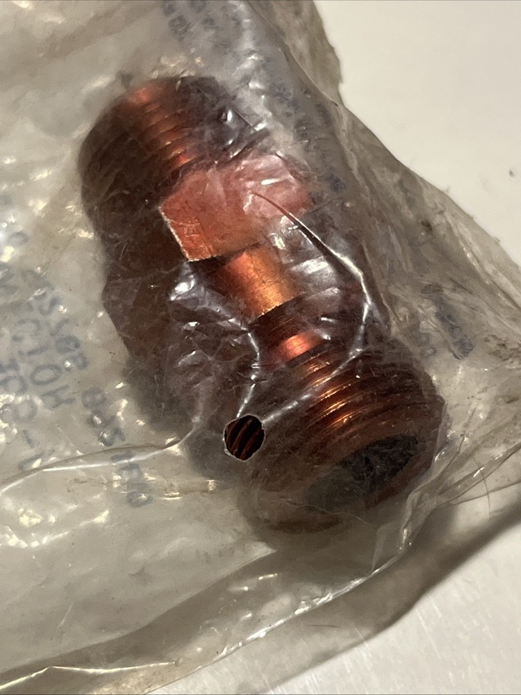 NOS Ford Hardware Connector E7DZ-9F485-F OEM Replacement for Various Models