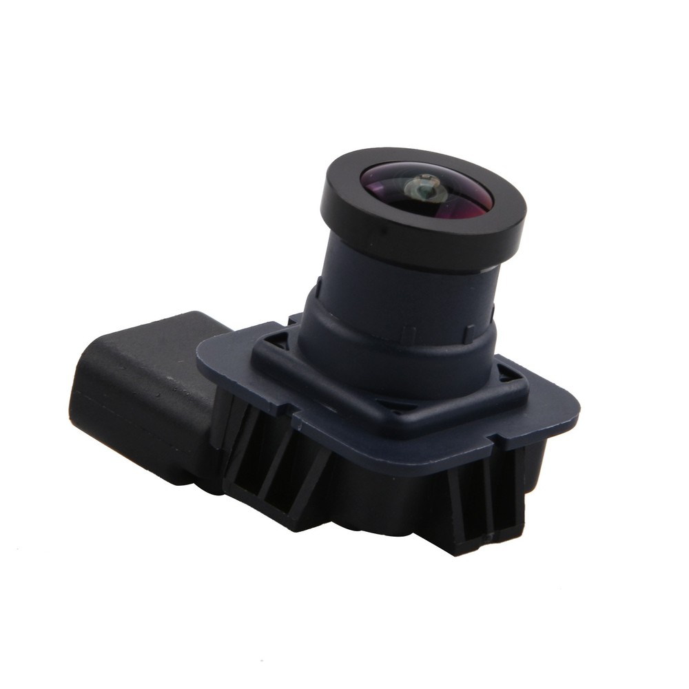 High Quality Plastic Rear View BackUp Camera For Ford Explorer Parking Camera