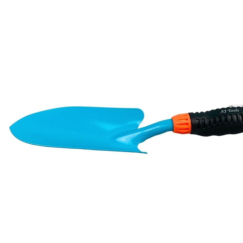 HOMEGARDEN Mini Garden Weed Puller with Ergonomic Grip
