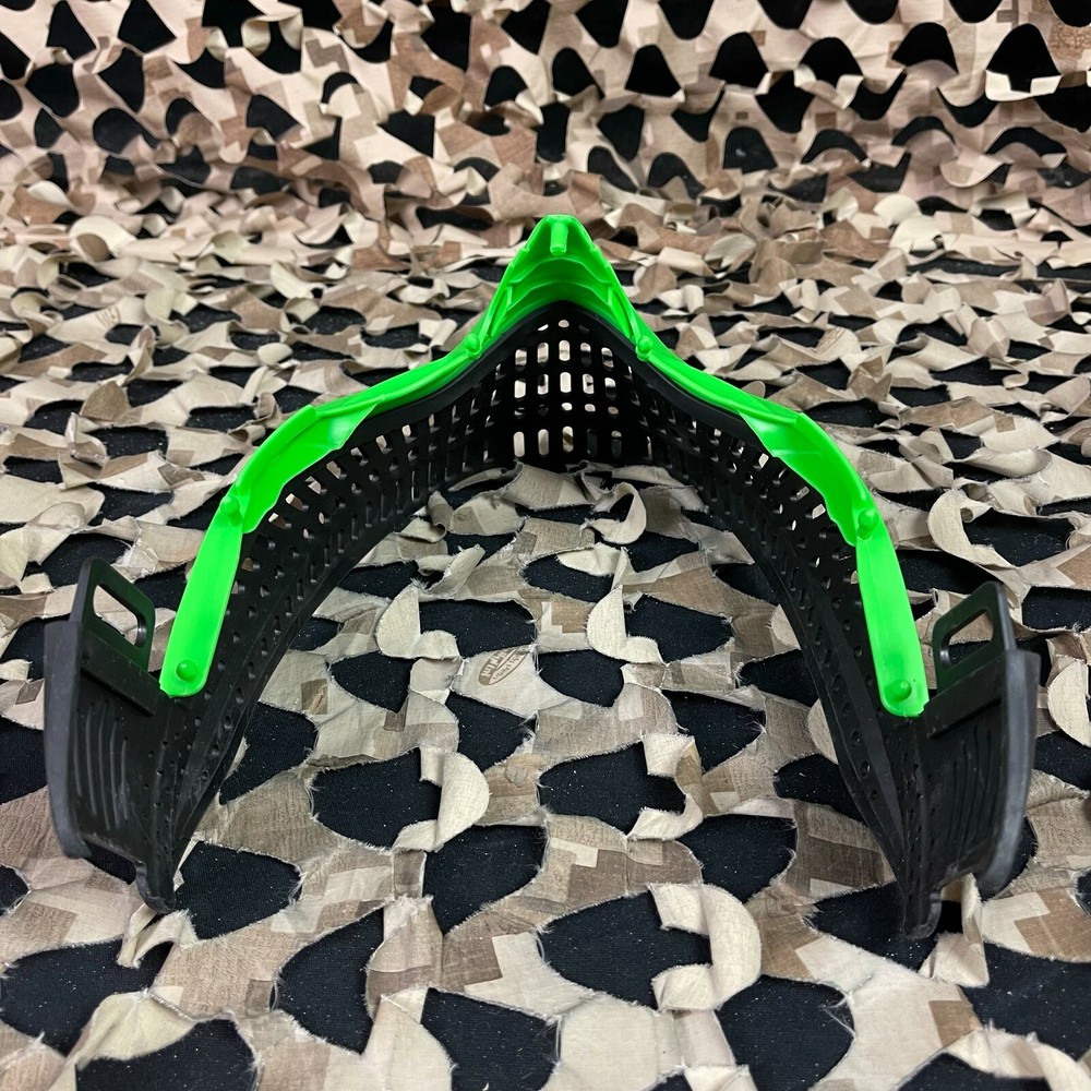 NEW JT ProFlex X Goggle Flex Bottom - Neon/Black