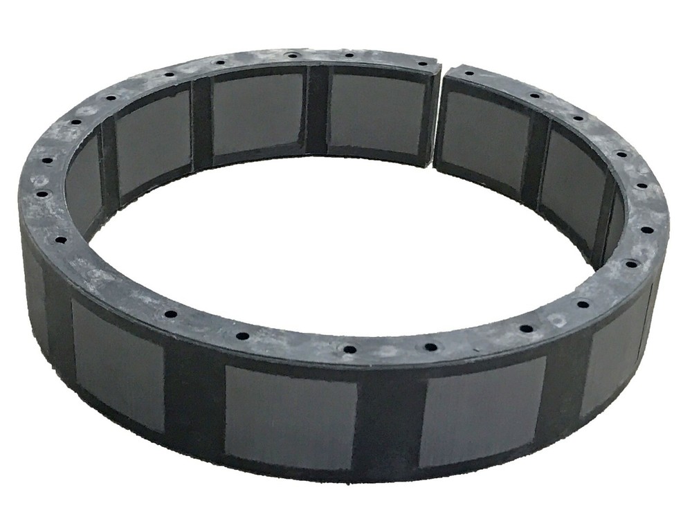 NEW Rotor Magnet by Syncro Mag Ring for Motorcycles