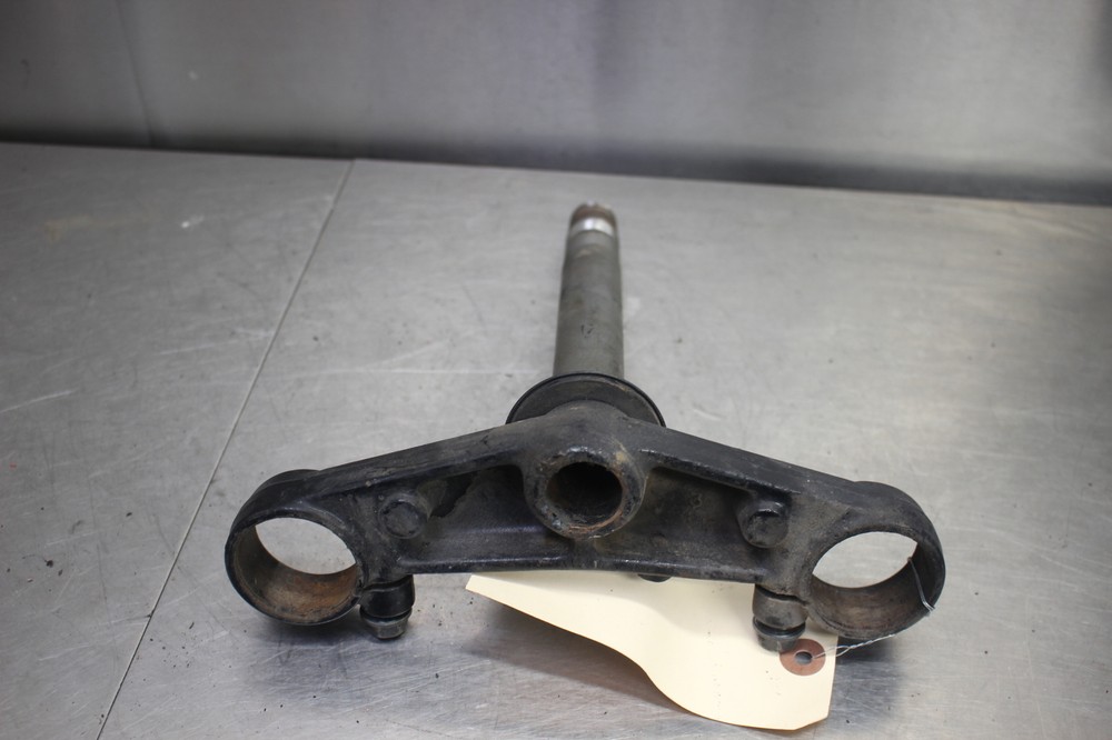95-98 Honda Cbr600f3 Lower Triple Tree Clamp Steering Stem