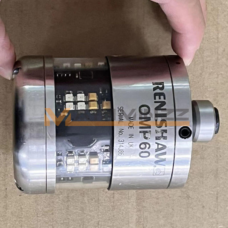 1PC Used Renishaw Probe OMP60