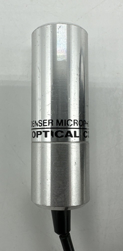 Olympus Electret Condenser Microphone ME4