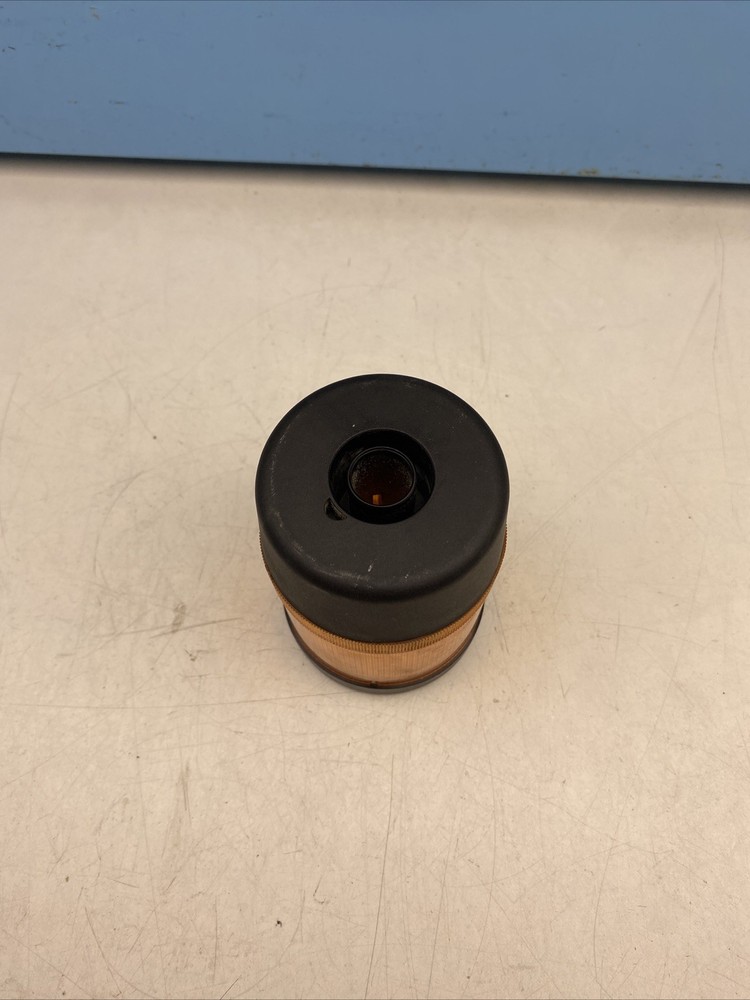 8WD4 308-0AA Siemens Orange Stack Light