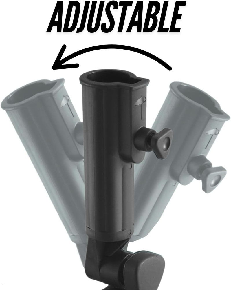 Golf Umbrella Holder