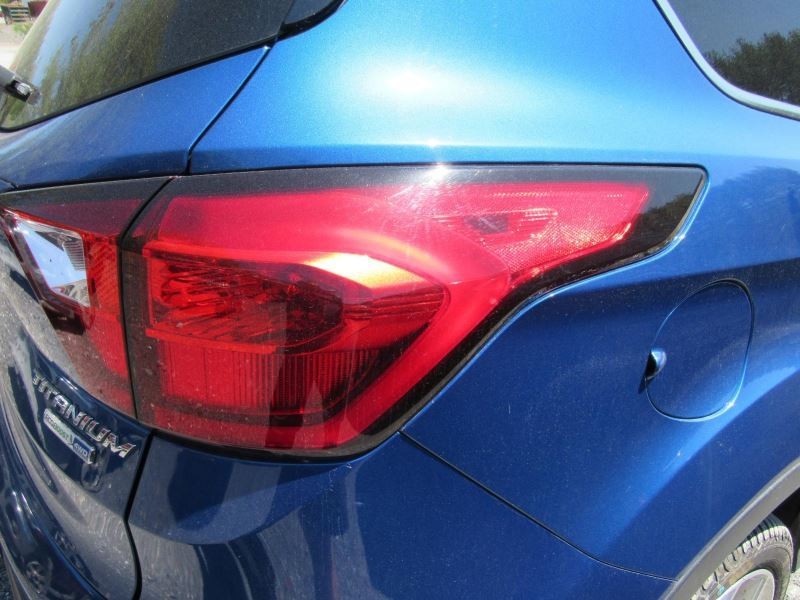 Rear View Mirror Automatic Dimming Fits 13-19 ESCAPE 962405