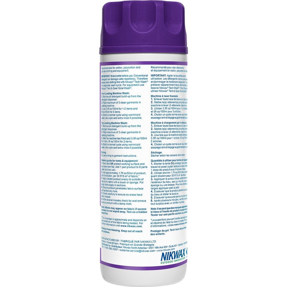 Nikwax Cotton Proof
