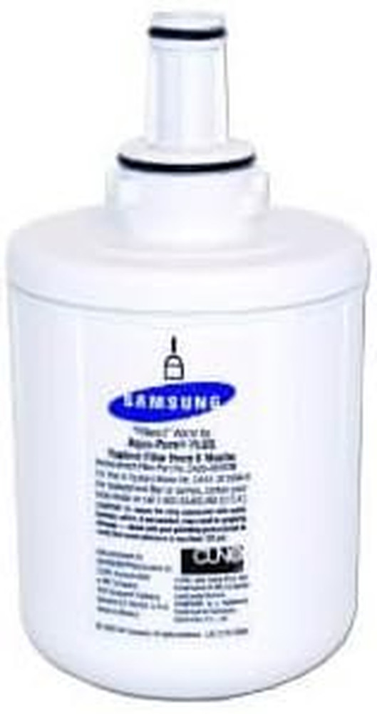 Samsung DA29-00003G Refrigerator Water Filter, 1 Pack (Packaging Varies)