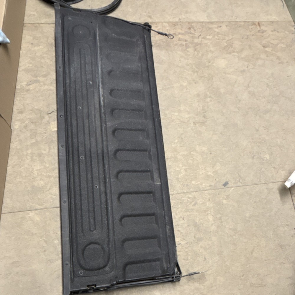 OEM Dodge Truck 2500-3500 Tailgate